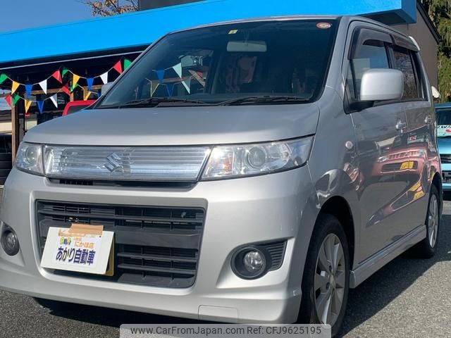 suzuki wagon-r-stingray 2010 GOO_JP_700090416230211120001 image 1