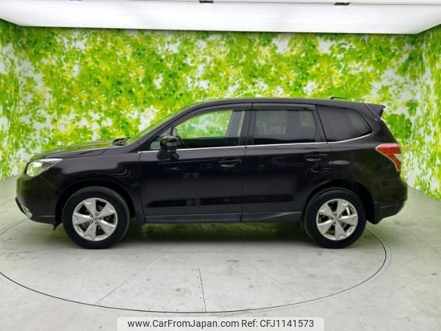 subaru forester 2013 quick_quick_DBA-SJ5_SJ5-015563 image 2