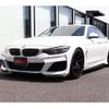 bmw 4-series 2018 quick_quick_DBA-4D20_WBA4H32050BH12064 image 1