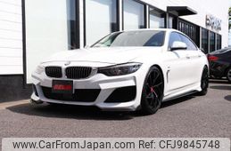 bmw 4-series 2018 quick_quick_DBA-4D20_WBA4H32050BH12064