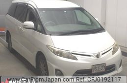 toyota estima 2009 -TOYOTA--Estima ACR55W-0019607---TOYOTA--Estima ACR55W-0019607-