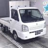 suzuki carry-truck 2017 -SUZUKI 【京都 480ﾆ5416】--Carry Truck DA16T-352366---SUZUKI 【京都 480ﾆ5416】--Carry Truck DA16T-352366- image 1