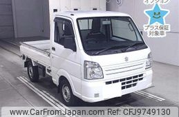 suzuki carry-truck 2017 -SUZUKI 【京都 480ﾆ5416】--Carry Truck DA16T-352366---SUZUKI 【京都 480ﾆ5416】--Carry Truck DA16T-352366-