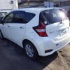 nissan note 2020 -NISSAN 【山梨 531ﾇ6688】--Note E12-708495---NISSAN 【山梨 531ﾇ6688】--Note E12-708495- image 2