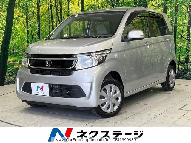 honda n-wgn 2015 -HONDA--N WGN DBA-JH2--JH2-1101722---HONDA--N WGN DBA-JH2--JH2-1101722- image 1