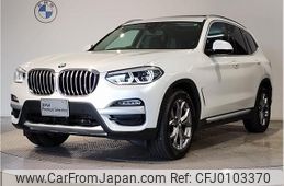 bmw x3 2020 quick_quick_LDA-TX20_WBATX320400Z13493