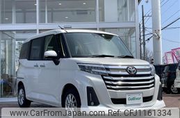 toyota roomy 2020 -TOYOTA--Roomy 5BA-M900A--M900A-0506231---TOYOTA--Roomy 5BA-M900A--M900A-0506231-
