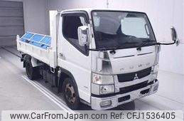 mitsubishi-fuso canter 2018 CFJ1536405
