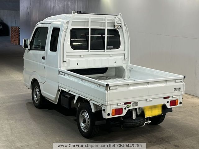 suzuki carry-truck 2019 -SUZUKI 【北九州 480す7432】--Carry Truck DA16T-428440---SUZUKI 【北九州 480す7432】--Carry Truck DA16T-428440- image 2