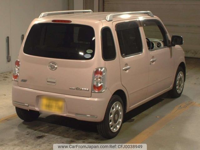 daihatsu mira-cocoa 2012 -DAIHATSU 【宮崎 580ほ4074】--Mira Cocoa L675S-0123398---DAIHATSU 【宮崎 580ほ4074】--Mira Cocoa L675S-0123398- image 2