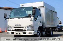 isuzu elf-truck 2016 CFJ1498539