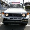 toyota landcruiser-70 1990 GOO_JP_700102067530210724001 image 17