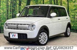 suzuki alto-lapin 2016 -SUZUKI--Alto Lapin DBA-HE33S--HE33S-122648---SUZUKI--Alto Lapin DBA-HE33S--HE33S-122648-