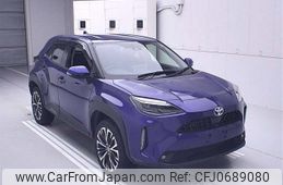 toyota yaris-cross 2020 -TOYOTA--Yaris Cross MXPJ15-2002751---TOYOTA--Yaris Cross MXPJ15-2002751-