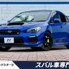 subaru wrx 2018 -SUBARU--WRX CBA-VAB--VAB-022256---SUBARU--WRX CBA-VAB--VAB-022256- image 1