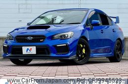 subaru wrx 2018 -SUBARU--WRX CBA-VAB--VAB-022256---SUBARU--WRX CBA-VAB--VAB-022256-