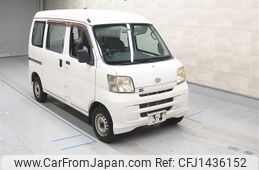 daihatsu hijet-van 2013 CFJ1436152