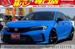 honda civic 2025 -HONDA--Civic 6BA-FL5--FL5-1208***---HONDA--Civic 6BA-FL5--FL5-1208***-