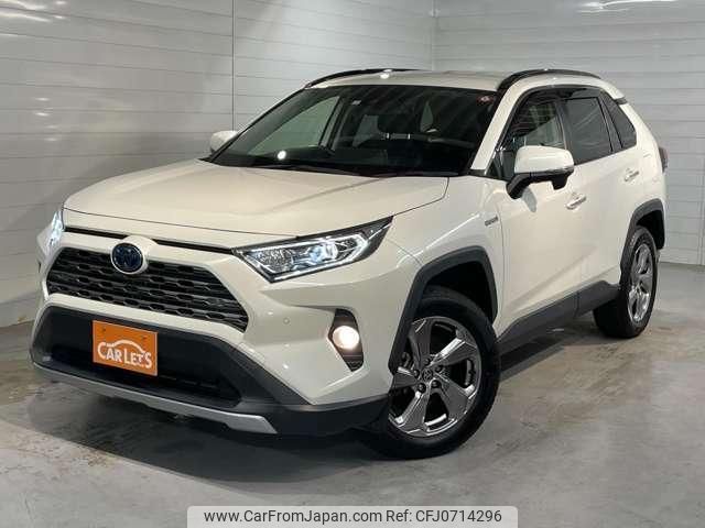 toyota rav4 2019 quick_quick_6AA-AXAH54_AXAH54-2006791 image 1