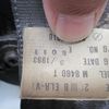 mitsubishi minicab-truck 1993 No4255 image 16