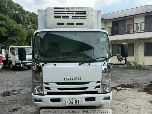 isuzu elf-truck 2016 CFJ1710383 image 1