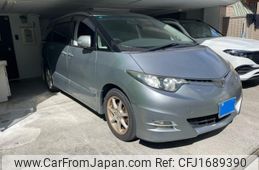 toyota estima 2006 CFJ1689390