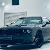 dodge challenger 2018 -CHRYSLER--Dodge Challenger ﾌﾒｲ--2C3CDZAG5JH112246---CHRYSLER--Dodge Challenger ﾌﾒｲ--2C3CDZAG5JH112246- image 1