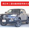 toyota hilux 2023 -TOYOTA--Hilux 3DF-GUN125--GUN125-3945767---TOYOTA--Hilux 3DF-GUN125--GUN125-3945767- image 1