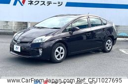 toyota prius 2012 -TOYOTA--Prius DAA-ZVW30--ZVW30-5512619---TOYOTA--Prius DAA-ZVW30--ZVW30-5512619-