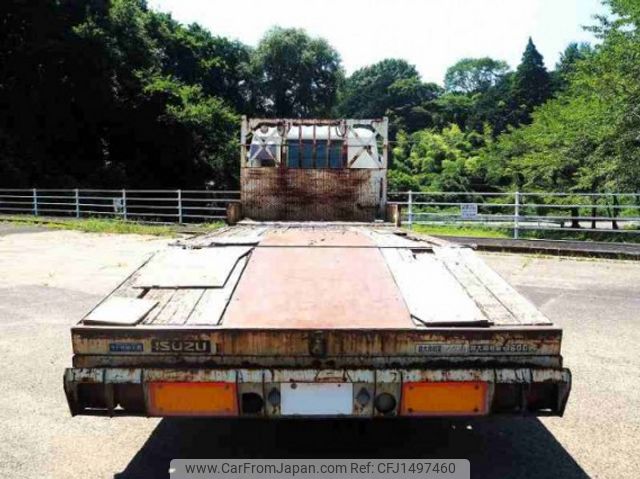 isuzu forward 2003 quick_quick_KK-FRR35J4S_FRR35J4S-7002335 image 2