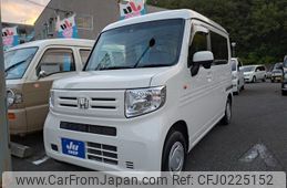 honda n-van 2018 -HONDA--N VAN HBD-JJ1--JJ1-3004086---HONDA--N VAN HBD-JJ1--JJ1-3004086-