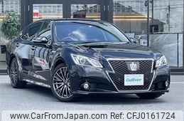 toyota crown 2013 -TOYOTA--Crown DAA-AWS210--AWS210-6037007---TOYOTA--Crown DAA-AWS210--AWS210-6037007-