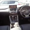 lexus nx 2019 -LEXUS--Lexus NX DBA-AGZ10--AGZ10-1023839---LEXUS--Lexus NX DBA-AGZ10--AGZ10-1023839- image 10