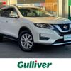 nissan x-trail 2017 -NISSAN--X-Trail DBA-NT32--NT32-075132---NISSAN--X-Trail DBA-NT32--NT32-075132- image 1