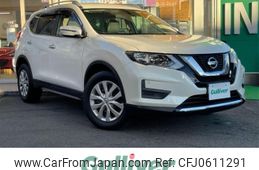 nissan x-trail 2017 -NISSAN--X-Trail DBA-NT32--NT32-075132---NISSAN--X-Trail DBA-NT32--NT32-075132-