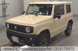 suzuki jimny 2024 -SUZUKI 【Ｎｏ後日 】--Jimny JB64W-344971---SUZUKI 【Ｎｏ後日 】--Jimny JB64W-344971-