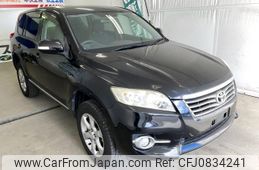 toyota vanguard 2010 quick_quick_DBA-ACA38W_ACA38-5156070