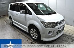 mitsubishi delica-d5 2007 -MITSUBISHI 【愛媛 301ち3903】--Delica D5 CV5W--CV5W-0008917---MITSUBISHI 【愛媛 301ち3903】--Delica D5 CV5W--CV5W-0008917-