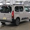 citroen berlingo 2022 CFJ1842318 image 3