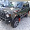 suzuki jimny 2020 CFJ1545052 image 1