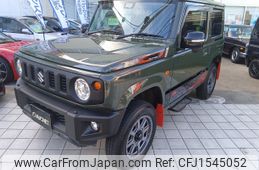suzuki jimny 2020 CFJ1545052