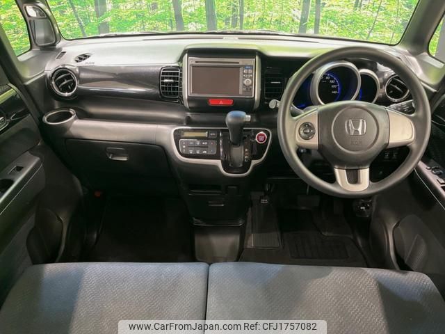 honda n-box-plus 2013 CFJ1757082 image 2
