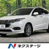 honda vezel 2018 -HONDA--VEZEL DAA-RU3--RU3-1303204---HONDA--VEZEL DAA-RU3--RU3-1303204- image 1