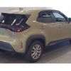 toyota yaris-cross 2022 CFJ1866366 image 2