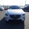 mazda cx-3 2017 NIKYO_TX98599 image 3