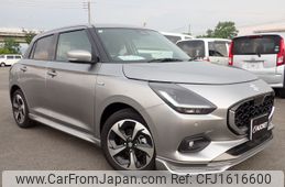 suzuki swift 2023 CFJ1616600
