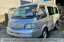 nissan vanette-van 2011 -NISSAN--Vanette Van SKP2MN--101553---NISSAN--Vanette Van SKP2MN--101553-