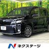 toyota voxy 2014 -TOYOTA--Voxy DBA-ZRR80W--ZRR80-0061861---TOYOTA--Voxy DBA-ZRR80W--ZRR80-0061861- image 1