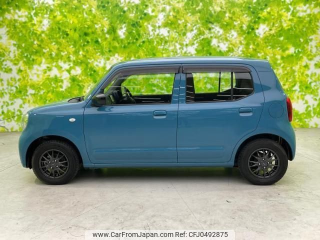 suzuki alto 2022 quick_quick_3BA-HA37S_HA37S-105649 image 2