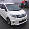 honda freed-spike 2012 -HONDA--Freed Spike GP3--1056354---HONDA--Freed Spike GP3--1056354- image 1